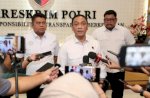 Bareskrim Polri Ambil Alih Kasus Narkoba Yang Ditemukan di Tol Trans Sumatera