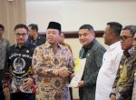 Wali Kota Munafri Usulkan Sertifikasi Otomatis Aset Publik kepada Menteri ATR/BPN