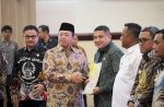 Wali Kota Munafri Usulkan Sertifikasi Otomatis Aset Publik kepada Menteri ATR/BPN