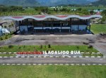 Pemprov Sulsel Akan Perpanjang Runway Bandara Bua, Dibangun 2026 Hingga 2027