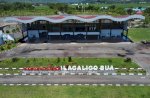 Pemprov Sulsel Akan Perpanjang Runway Bandara Bua, Dibangun 2026 Hingga 2027