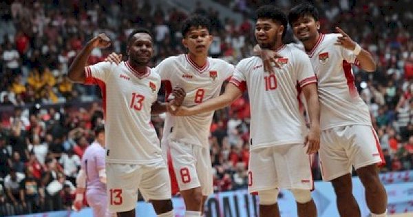 Hajar Australia 3-1, Pelatih Indonesia Akui Penampilan Anak Asuhnya Belum Maksimal