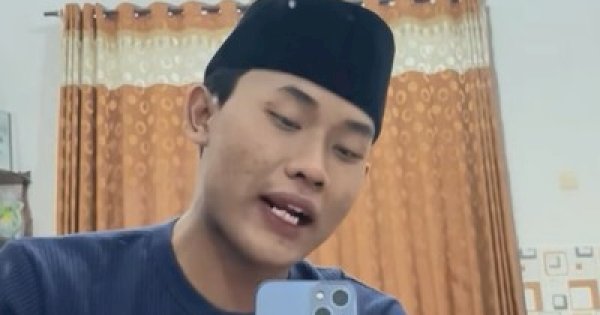 Rais Aam PBNU Minta Polisi Tangkap Gus Elham yang Suka Cium Anak Perempuan Saat Ceramah