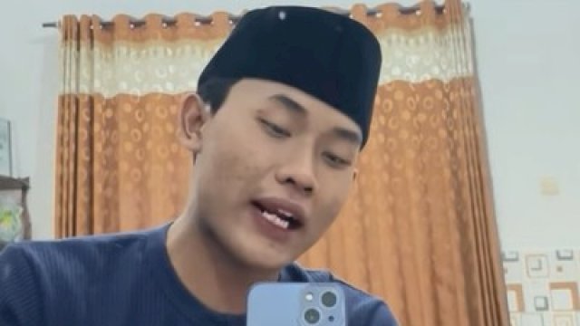 Rais Aam PBNU Minta Polisi Tangkap Gus Elham yang Suka Cium Anak Perempuan Saat Ceramah