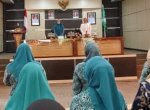 Tingkatkan Kepercayaan Diri Kader, PKK Parepare Gelar Pelatihan Public Speaking