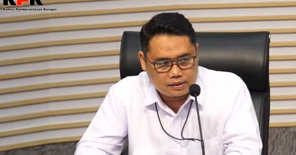 KPK Pasrah Usai Tangkapannya Dibebaskan Presiden Prabowo