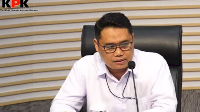 KPK Pasrah Usai Tangkapannya Dibebaskan Presiden Prabowo