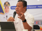 Kepala Bappeda Makassar Tekankan Ada 3 Kelompok Rentan Yang Harus Diperhatikan