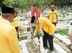 Masa Jabatan Taufan Pawe di Golkar Sulsel Sisa 16 Hari, Jadwal Musda Masih Remang-remang