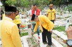 Masa Jabatan Taufan Pawe di Golkar Sulsel Sisa 16 Hari, Jadwal Musda Masih Remang-remang