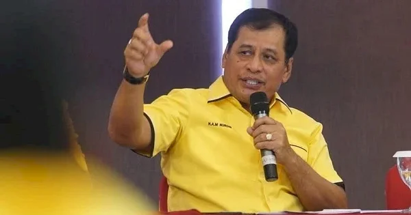 Rektor UNM Dinonaktifkan, Ketua Umum IKA UNM: Kita Menghormati Proses