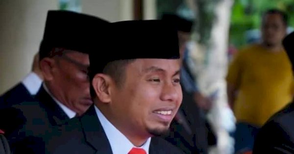 Wali Kota Parepare Pimpin Upacara Hari Lahir Pancasila, Tekankan Pentingnya Persatuan