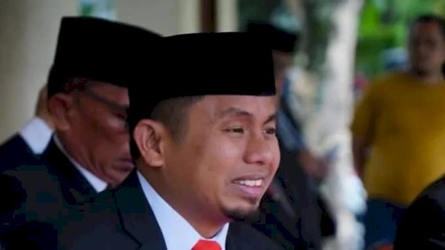 Wali Kota Parepare Pimpin Upacara Hari Lahir Pancasila, Tekankan Pentingnya Persatuan