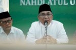Ribut-ribut di Tubuh PBNU: Rais Aam vs Ketua Umum Memuncak