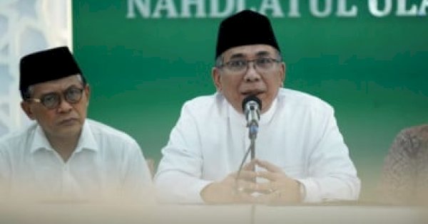 Ribut-ribut di Tubuh PBNU: Rais Aam vs Ketua Umum Memuncak