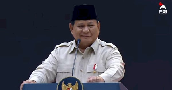 Anak Wakil Ketua DPRD Sulsel Ditengarai Jalankan Praktik &#8216;Serakahnomic&#8217; Prabowo