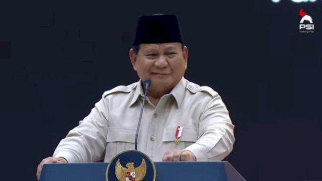 Anak Wakil Ketua DPRD Sulsel Ditengarai Jalankan Praktik &#8216;Serakahnomic&#8217; Prabowo