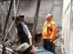 Rumah Hakim yang Sidang Kasus Keluarga Gubernur Bobby Nasution Dibakar