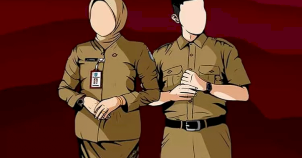 Seleksi Sekda Parepare, Tiga Pejabat Pemkot, Dari Luar Daerah hingga Perguruan Tinggi Mendaftar