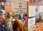 Sekdis Dukcapil Makassar Tinjau Langsung Layanan Kependudukan di Kecamatan