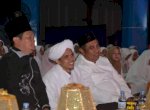 5000 Jemaah Ramaikan Maros Berzikir, Berhadiah Umrah