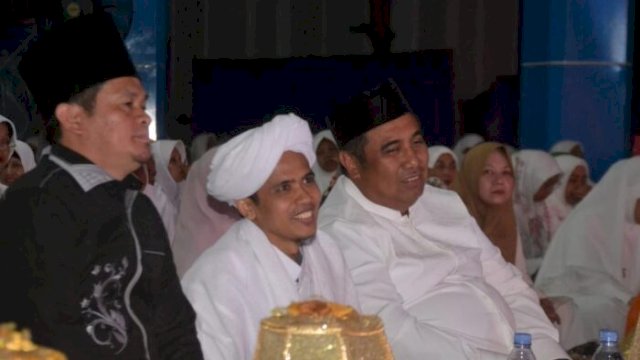 5000 Jemaah Ramaikan Maros Berzikir, Berhadiah Umrah