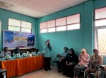 TP PKK Kabupaten Takalar Gelar Pemeriksaan Pap Smear Peringati Hari Ibu 2025