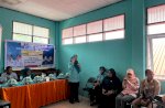 TP PKK Kabupaten Takalar Gelar Pemeriksaan Pap Smear Peringati Hari Ibu 2025
