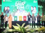 Festival Daur Bumi 2025, Langkah Makassar Menuju Kota Bebas Sampah 2029