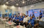 Musda DPD PAN se-Sulsel Tetapkan 14 Ketua Baru