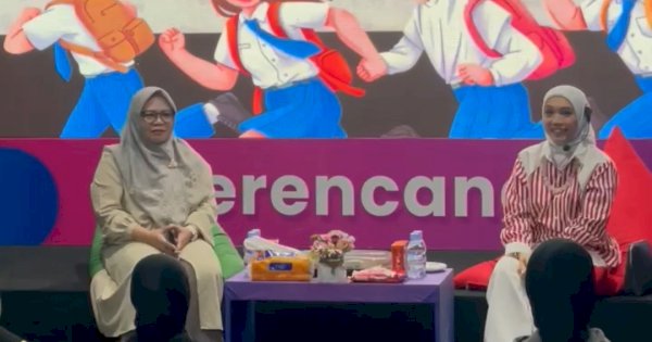 DPPKB Parepare Gandeng LP2M UNM Cetak Generasi Berencana Unggul Menuju Indonesia Emas