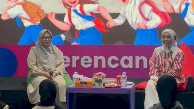 DPPKB Parepare Gandeng LP2M UNM Cetak Generasi Berencana Unggul Menuju Indonesia Emas