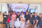 Rakerda JMSI Sulsel Usung Spirit Kolaborasi