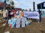JMSI Salurkan Bantuan untuk Korban Banjir Bandang di Aceh