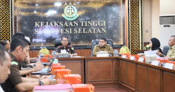 Bertahun-Tahun Dikuasai Pihak Ketiga, Pasar Butung Segera Diambil Alih Pemkot Makassar