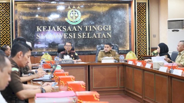 Bertahun-Tahun Dikuasai Pihak Ketiga, Pasar Butung Segera Diambil Alih Pemkot Makassar