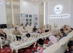 Pemkab Barru Bersama Forkopimda Rakor Persiapan Natal dan Tahun Baru 2025-2026