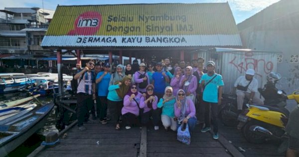 Kamis Besok, Dukcapil Makassar Jemput Bola Layani Warga Pulau Kodingareng