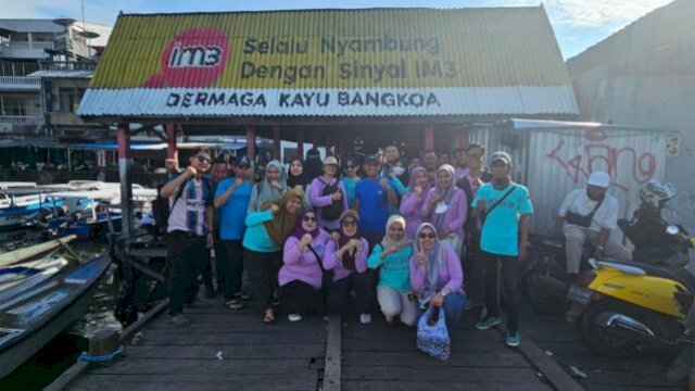 Kamis Besok, Dukcapil Makassar Jemput Bola Layani Warga Pulau Kodingareng