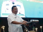 Takalar Naik dari Peringkat 22 ke Peringat 18 Pada Survei Penilaian Integritas (SPI) KPK 2025