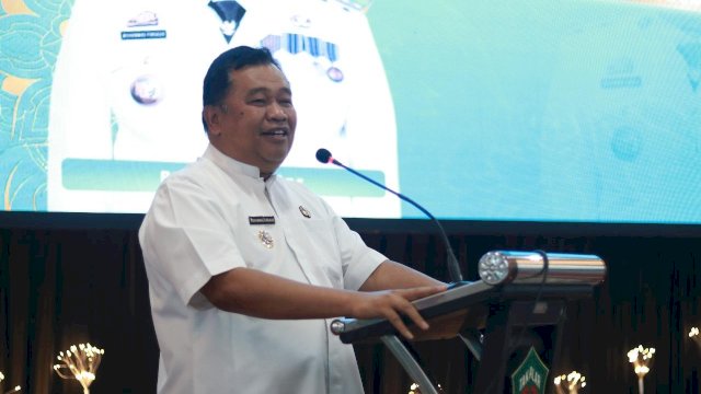 Takalar Naik dari Peringkat 22 ke Peringat 18 Pada Survei Penilaian Integritas (SPI) KPK 2025