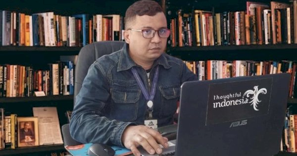 Polda Sulsel Resmikan Ditres PPA dan Ditres PPO, Balla Inklusi: Semoga Tak Lambat Tangani Kasus