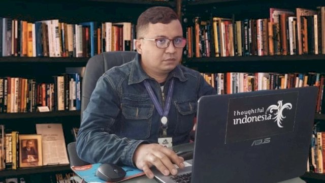 Polda Sulsel Resmikan Ditres PPA dan Ditres PPO, Balla Inklusi: Semoga Tak Lambat Tangani Kasus