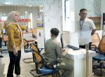 Bupati Barru Sidak di Mall Pelayanan Publik, Temukan Gerai Kosong Tanpa Petugas