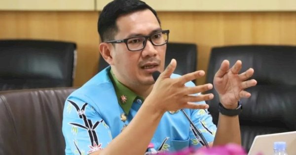 Anggaran Toilet VIral, Sekda Parepare: Hasil Efisiensi dan Tetap Transparan