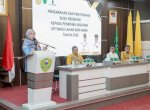 Barru Terima Bantuan Pertanian Rp 41,4 M dari Kementan RI, Bupati Andi Ina: Program Oplah Bukti Kepercayaan Pemerintah Pusat