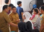 Wali Kota Parepare Dukung Gerakan Gemar Makan Telur untuk Cegah Stunting