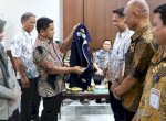 RSUD Andi Makkasau Realisasikan Program Unggulan Seragam Gratis untuk ASN dan Tenaga Penunjang