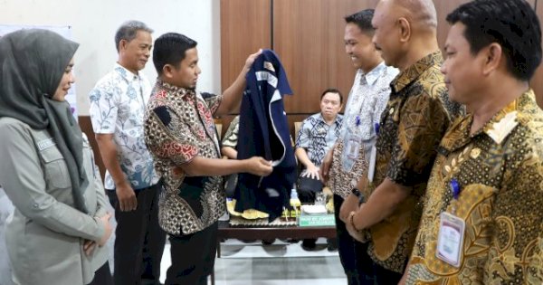 RSUD Andi Makkasau Realisasikan Program Unggulan Seragam Gratis untuk ASN dan Tenaga Penunjang
