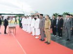 Bupati Andi Ina Lantik Pejabat Baru, Tegaskan Integritas dan Profesionalisme ASN Barru